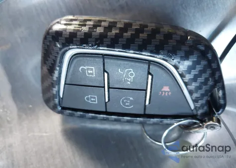 2021 Cadillac Ct4 Premium Luxury z USA, uszkodzony, nr VIN 1G6DF5RK6M0133808